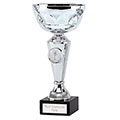 Silver Aim8 Cup 20cm