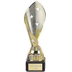 Gold Festival Cup 17cm