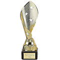 Gold Festival Cup 17cm