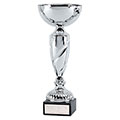 Silver Noble Cup 23cm