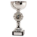 Silver Shield Silver Cup 17cm