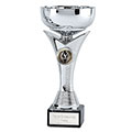 Silver Eastley Cup 195mm