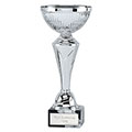 Silver  Torch Cup 28cm