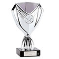 Silver Cape Cup Silver 17cm