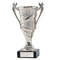 Silver Reno Cup Silver 16cm