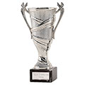 Silver Reno Cup Silver 19cm