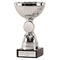 Silver Copenhagen Silver Cup 14cm