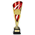 Gold Red Grand Voyager Cup Gold Red 315mm