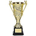 Gold Reno Cup Gold 16cm