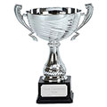 Silver Motion Silver Cup 285mm