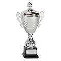 Silver Link Apex Silver Cup 30cm