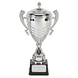 Silver Link Apex Silver Cup 44cm