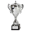 Silver Link Apex Silver Cup 53cm