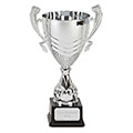 Silver Link Silver Cup  35cm