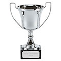 Silver Elite Prime Cup 345mm