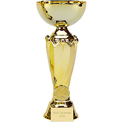 Gold Tower Gold Cup 27cm