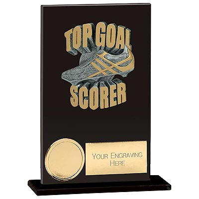 Euphoria Hero Top Goal Scorer Award 125mm