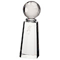 Synergy Football Crystal Award 170mm