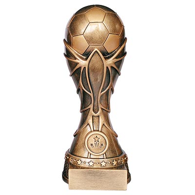 Gala Football Award 205mm