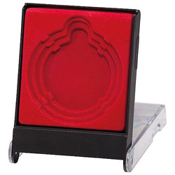 Citadel Medal Box Red 50/60/70mm