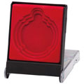 Citadel Medal Box Red 50/60/70mm