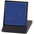 Fortress Flat Insert Medal Box Blue Takes 50/60mm Medal