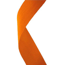 Orange Ribbon