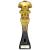 Fusion Viper Tower Football Strip Award 295mm - view 1