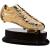 Golden Boot Award 225mm - view 1