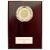 Reward Wreath Cherry Plaque 175mm - view 1