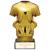 Fusion Viper Legend Football Strip Award 130mm - view 1