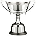 Chesterwood Nickel Plated Cup 245mm