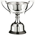 Chesterwood Nickel Plated Cup 270mm