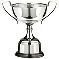 Chesterwood Nickel Plated Cup 300mm