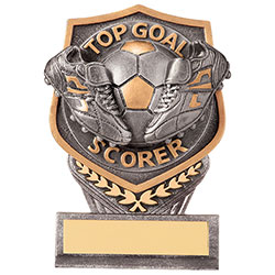 Falcon Football Top Goal Scorer Award 105mm