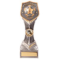 Falcon Football Star Award 220mm