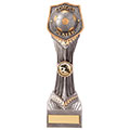 Falcon Football Coachs Player Award 240mm