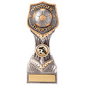 Falcon Football Manager Thank You Award 190mm