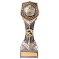 Falcon Football Manager Thank You Award 220mm