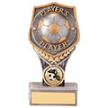 Falcon Football Players Player Award 150mm