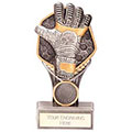 Falcon Football Goalkeeper Award 150mm 