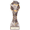 Falcon Football Goalkeeper Award 220mm 