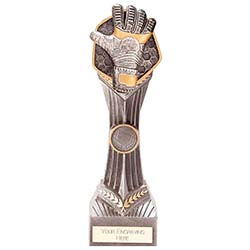 Falcon Football Goalkeeper Award 240mm 