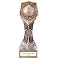 Falcon Football Parents Player Award 220mm