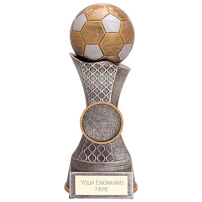 Quest Football Award 155mm