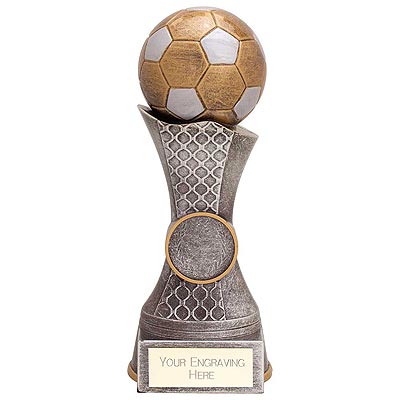 Quest Football Award 180mm