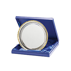 Presentation Box For Round Salver 150mm