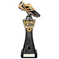 Most Improved Player Black Viper Boot 295mm