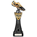 Player of the Year Black Viper Boot 295mm