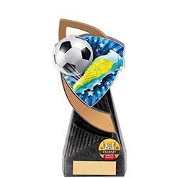 Utopia Boot and Ball Award 19cm